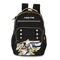 Mochila de Costas Free Fire Desafiante Up4you