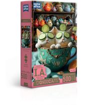 QC 500 PC NANO - IA DONDOCATS - TOYSTER