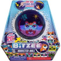 Bitzee Pet Virtual Bola De Hamster Sunny - 3817
