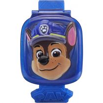 Relógio Divertido Patrulha Canina Chase para Crianças a partir 3 anos, VTECH, Azul