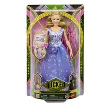 Boneca Barbie Collector Wicked 2 Glinda Mattel - JFM10