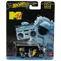 Hot Wheels Premium MTV Dairy Delivery Car Culture Original 1magnus