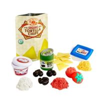 Conjunto de Brinquedo Chefs Nachos - Little Tikes