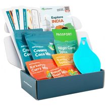 Explore a Culinária do Oriente Médio de Maneira Divertida com 3 Receitas Locais, eat2explore