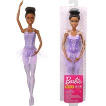 Barbie Boneca Bailarina 30cm Mattel GJL61 Original 1magnus