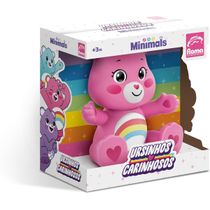 URSINHOS CARINHOSOS  ANIMADINHA - ROMA JENSEN