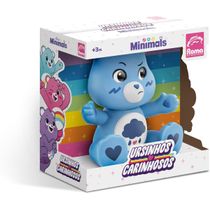 URSINHOS CARINHOSOS  ZANGADINHO  - ROMA JENSEN