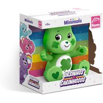 URSINHOS CARINHOSOS  BOA SORTE - ROMA JENSEN