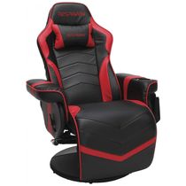 Cadeira de Escritório Gamer Giratória e Reclinável, RESPAWN RSP 900 RED, Vermelho