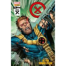 X-Men Vol. 74