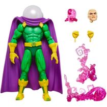 Marvel Legends Retro Mysterio - Spider-Man Hasbro G0637