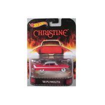 Hot Wheels Retro Entertainment - Christine ? Plymouth