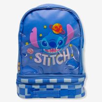 Mochila 3 Em 1 Stitch - Disney
