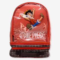 Mochila 3 Em 1 Luffy - One Piece