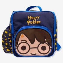 Mochila Lancheira Harry Potter