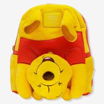 Mini Mochila Ursinho Pooh – Disney