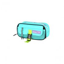 Estojo Up4you Turquesa - único Verde
