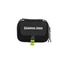 Estojo Up4you Preto - único Preto