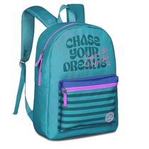 Mochila Clio Esporte Verde