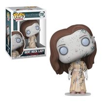 Funko Pop! A Maldição da Residência Hill Bent Neck Lady 1791