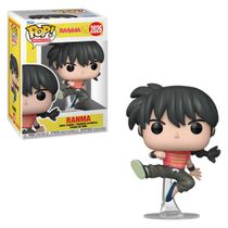 Funko Pop! Animation Ranma 1/2 Ranma 2026