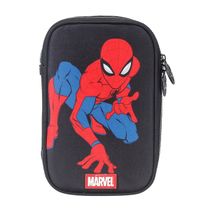 Estojo Box 100 pens Marvel SPIDER MAN College Xeryus 14997