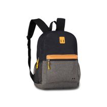 Mochila Clio Esporte Preto