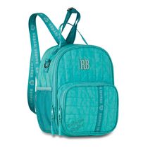 Lancheira Oficial Rebecca Bonbon Transversal ou Costas RB27007