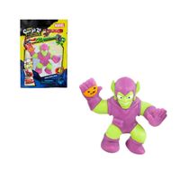 Goo Jit Zu Marvel Vingadores Mini Figuras Duende Verde