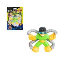 Goo Jit Zu Marvel Vingadores Mini Figuras Dr Octopus