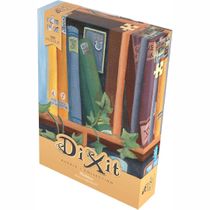 Dixit Puzzle Richness 500pçs Galápagos Quebra-cabeça
