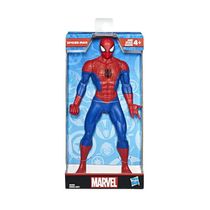 Figura Articulada Marvel Olympus Spiderman Hasbro E6358