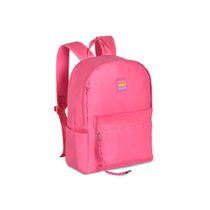 Mochila Clio Escolar Rosa