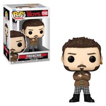 Funko Pop! Television The Boys Frenchie 1598