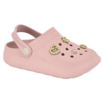 Tênis Infantil Molekinha Jogging Preto