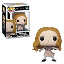 Funko Pop! Movies M3GAN (Megan) 1902