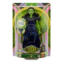 Boneca Barbie Collector Wicked Elphaba Mattel - JFM09