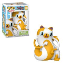 Funko Pop! Television Adventure Time Cake 1496
