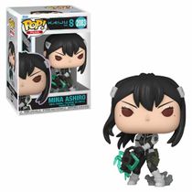 Funko Pop! Animation Kaiju No. 8 Mina Ashiro 2083