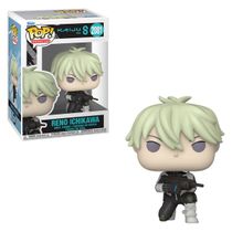 Funko Pop! Animation Kaiju No. 8 Reno Ichikawa 2081