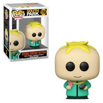 Funko Pop!Television South Park Kissing Company Butters 1758
