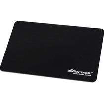 Mousepad Fortrek EVA Preto Básico 51920 - BAP102