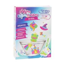 Conjunto Refil - Aquadabra - New Toys