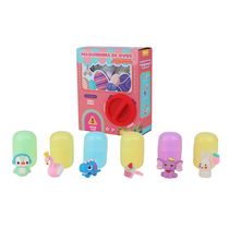 Maquininha de Ovos - Ovo de Páscoa - Fanfun - Páscoa - New toys