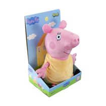 PELUCIA MAMAE PIG 33CM PEPPA PIG - SUNNY