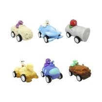 CARRINHO ELASTICO STRETCHAPALZ RODA LIVRE SORTIDO - SUNNY