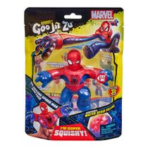 Boneco Elástico Espetacular Homem Aranha - Goo Jit Zu