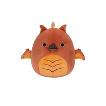 Squishmallows - Pelúcia De 20Cm Do Rodan Godzilla