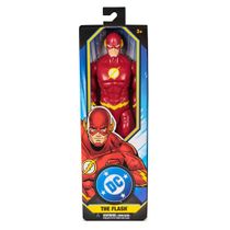 Boneco Do Flash De 30Cm (Novo 2,0)  - Dc