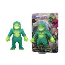 Boneco Elástico De 15Cm Do Bush - Stretchapalz Monster